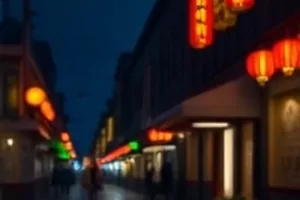 《雨季回声机》海报：窗台上转动的旧式录音机