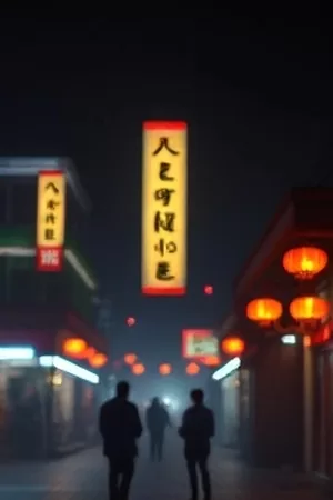 《逆光飞行手册》封面：逆光中起飞的滑翔伞