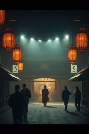 《折线人生》封面：仪表盘上跳动的折线刻度