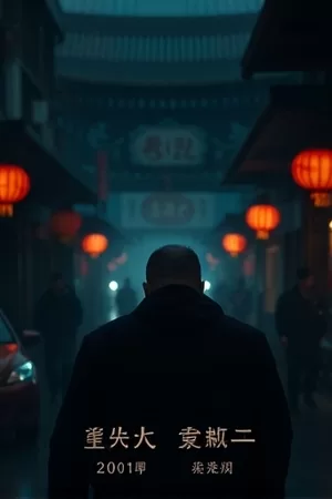 《三次告别》封面：站台上三次回头的旅人